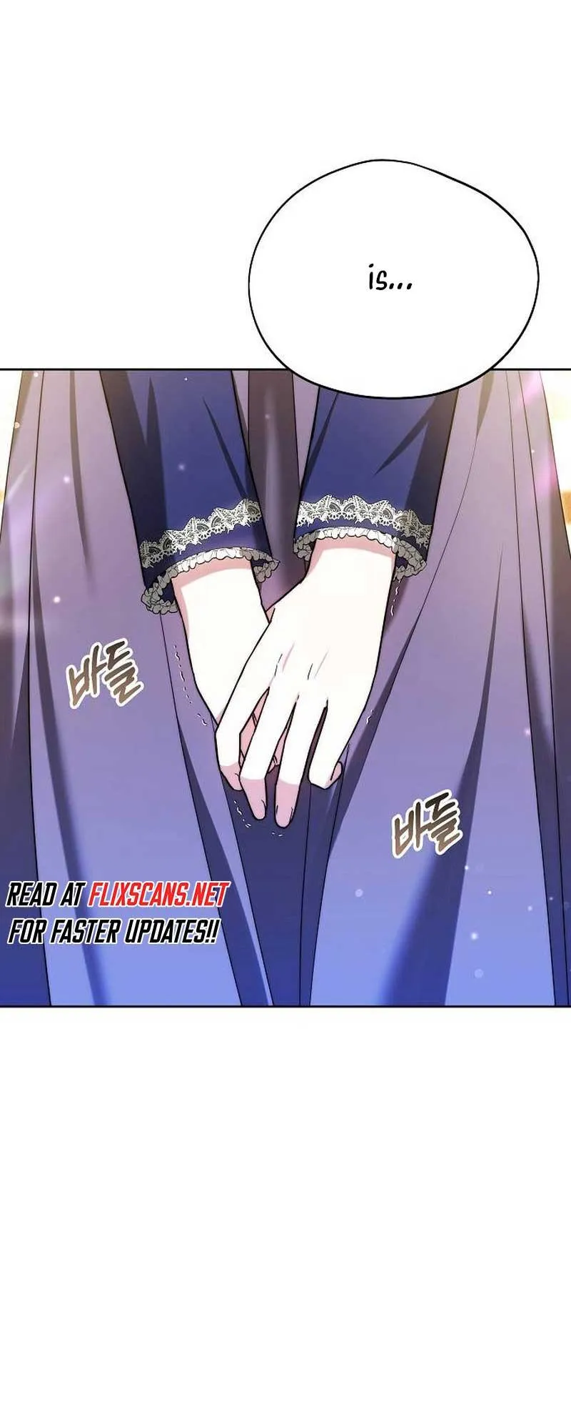 Obsidian Bride Chapter 29 Online - página 9