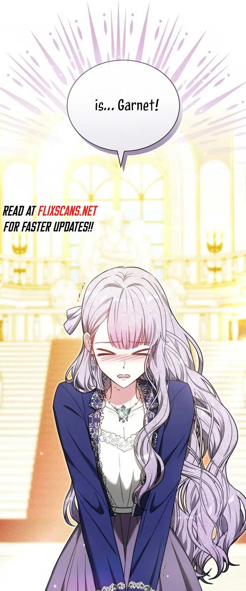 Obsidian Bride Chapter 29 Online - página 10