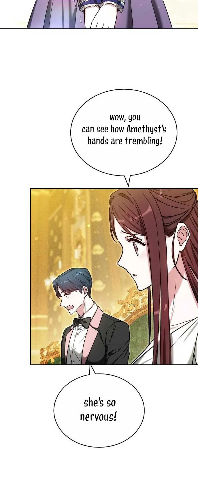 Obsidian Bride Chapter 29 Online - página 11