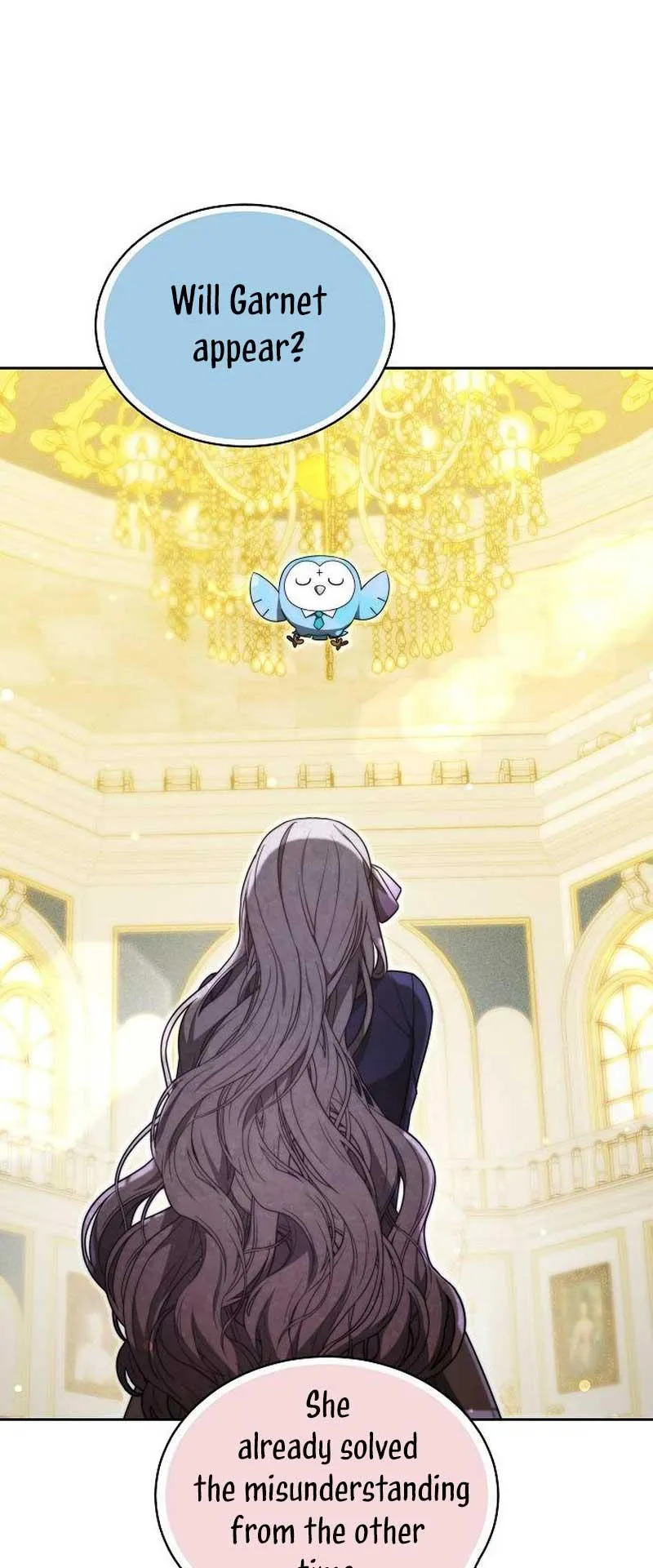 Obsidian Bride Chapter 29 Online - página 12