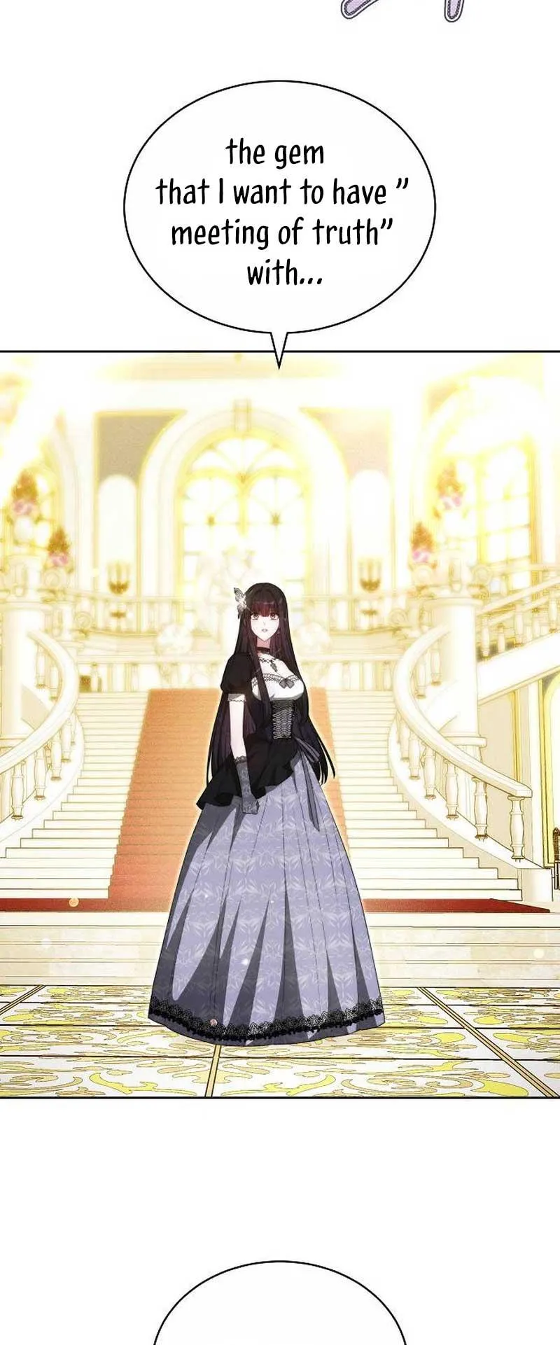 Obsidian Bride Chapter 29 Online - página 14