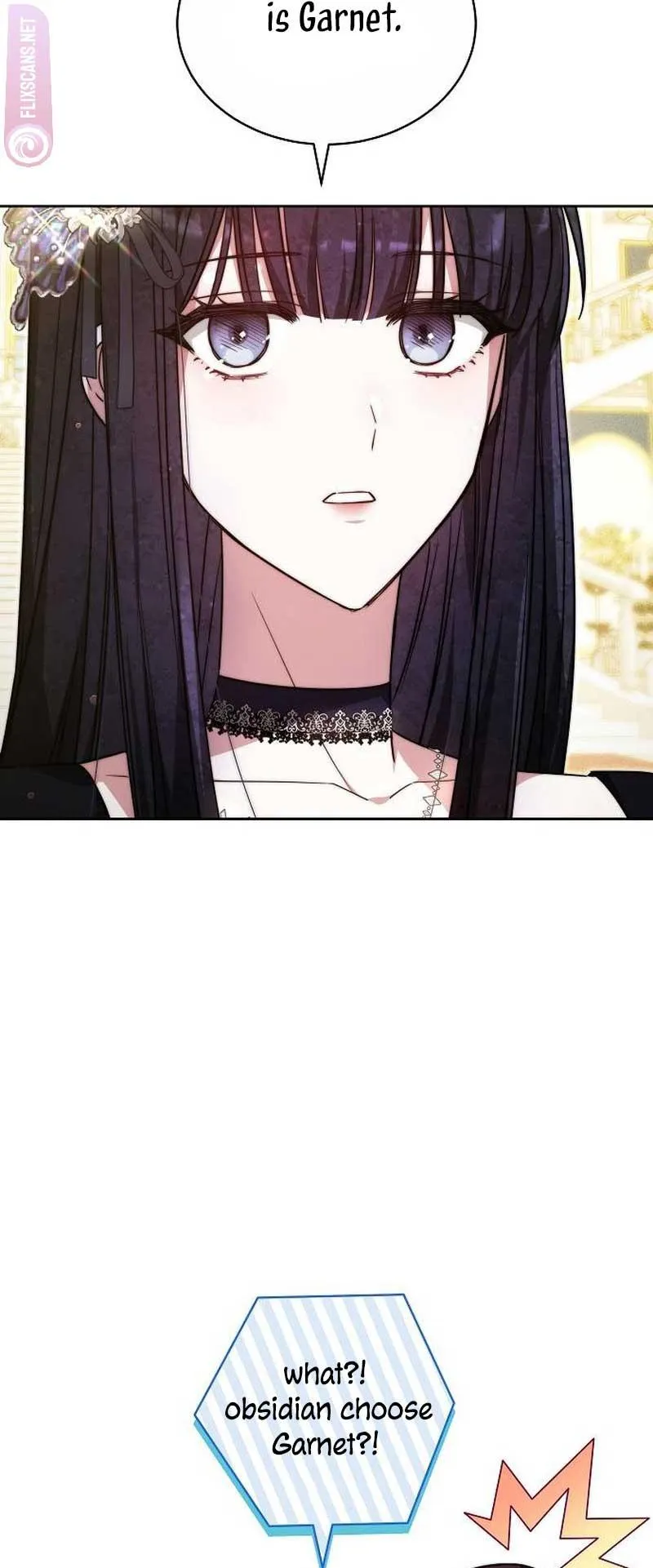 Obsidian Bride Chapter 29 Online - página 15