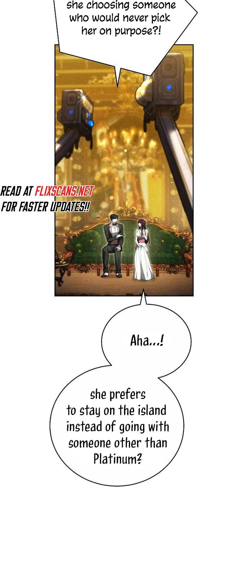 Obsidian Bride Chapter 29 Online - página 18