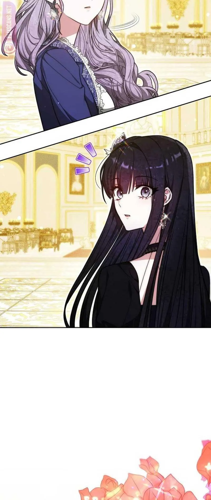 Obsidian Bride Chapter 29 Online - página 22
