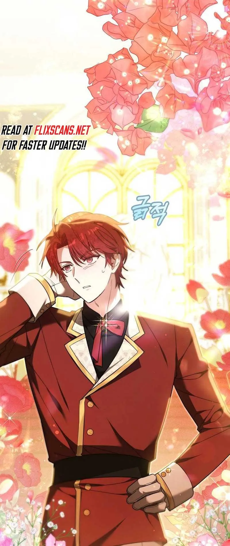 Obsidian Bride Chapter 29 Online - página 23