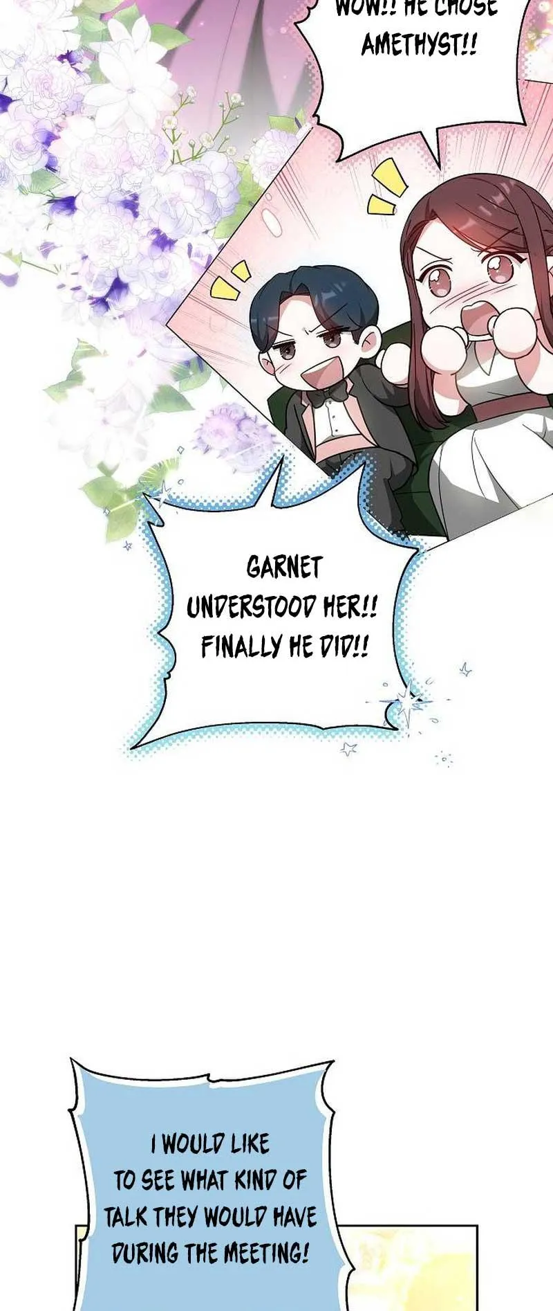 Obsidian Bride Chapter 29 Online - página 25