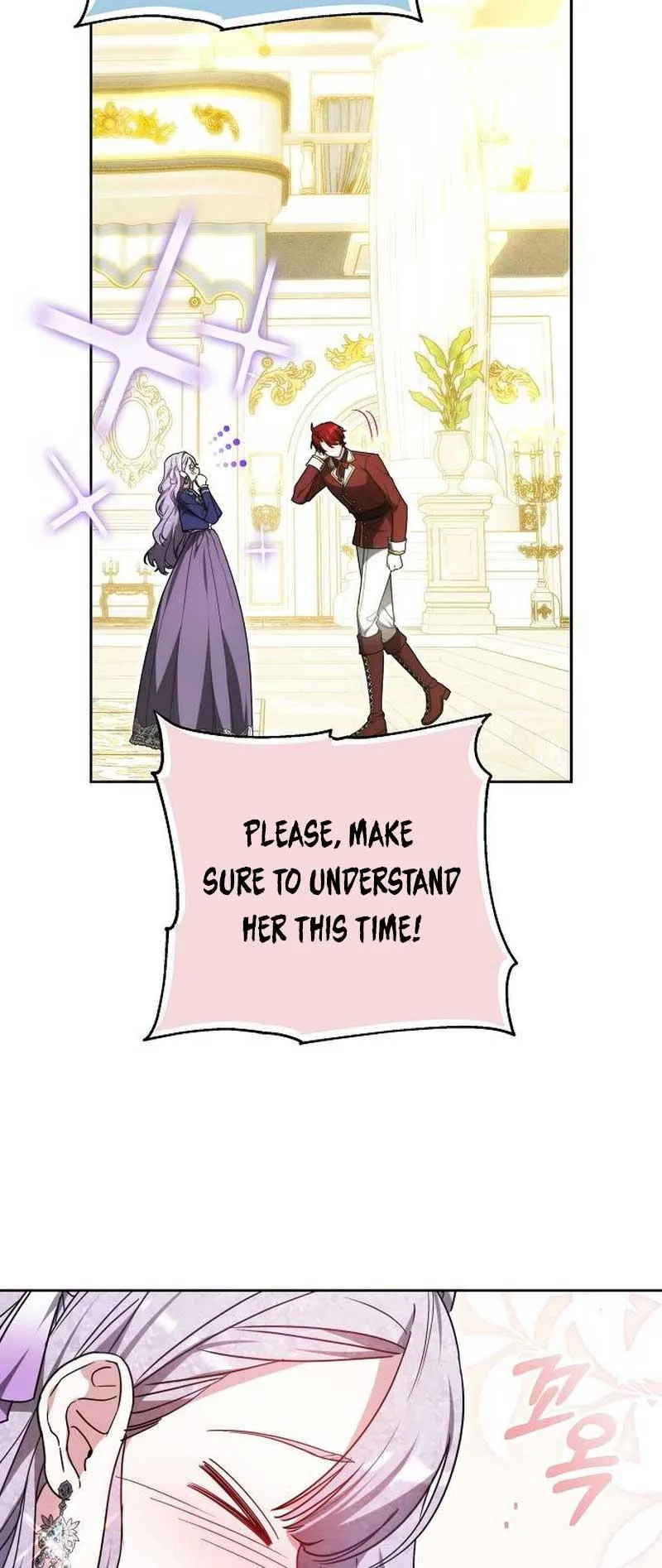 Obsidian Bride Chapter 29 Online - página 26