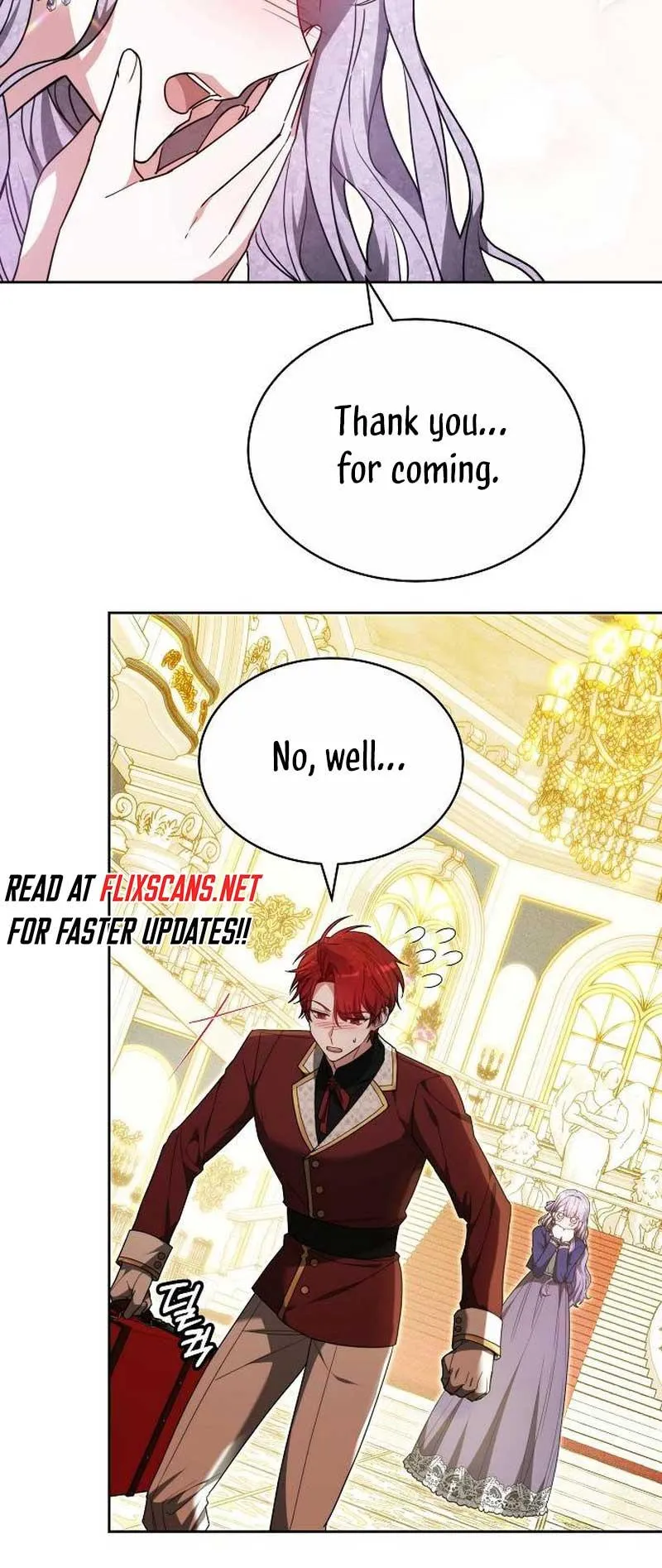 Obsidian Bride Chapter 29 Online - página 27