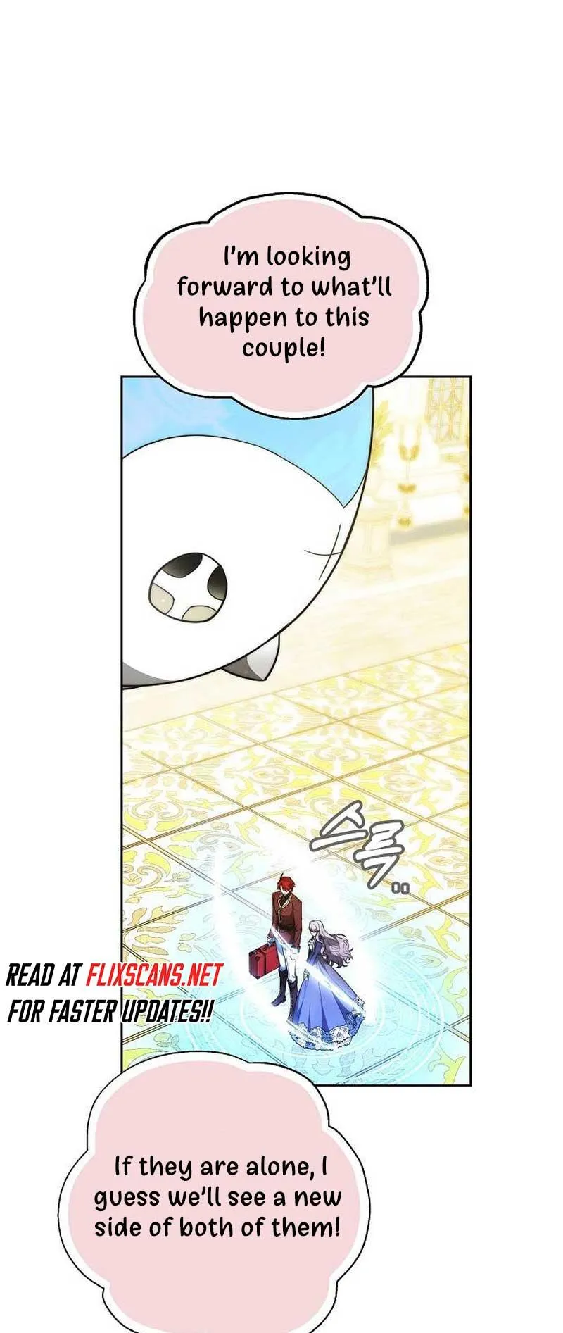 Obsidian Bride Chapter 29 Online - página 31