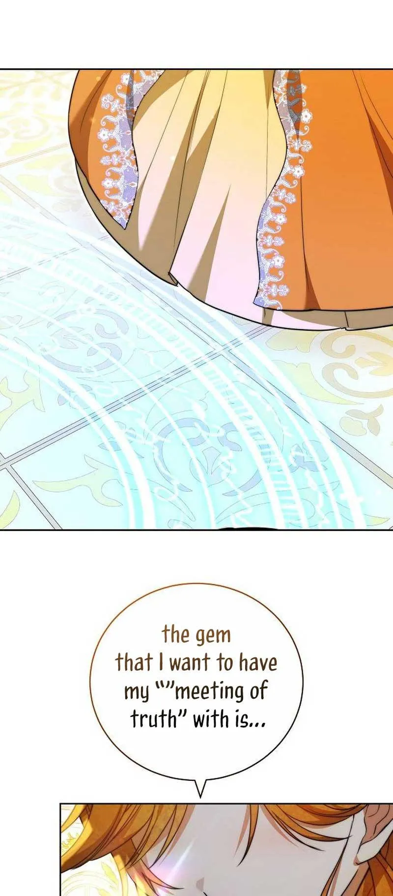 Obsidian Bride Chapter 29 Online - página 39