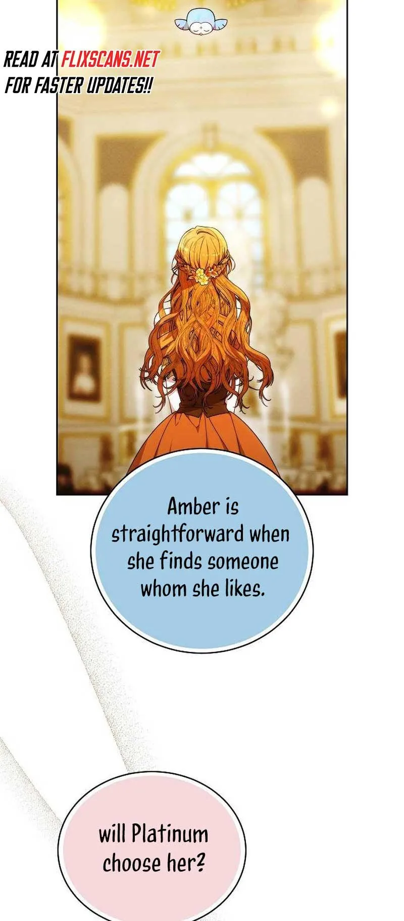 Obsidian Bride Chapter 29 Online - página 42