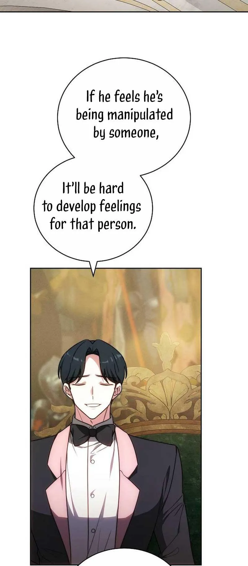 Obsidian Bride Chapter 29 Online - página 44