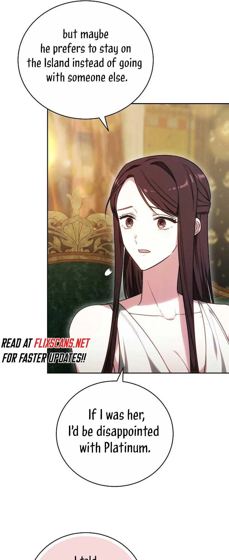 Obsidian Bride Chapter 29 Online - página 46