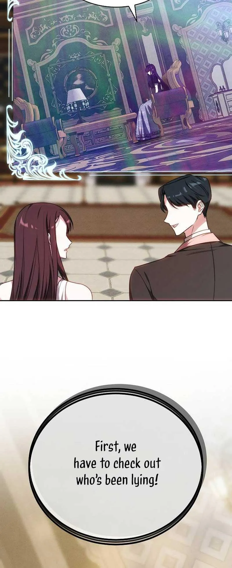 Obsidian Bride Chapter 29 Online - página 48