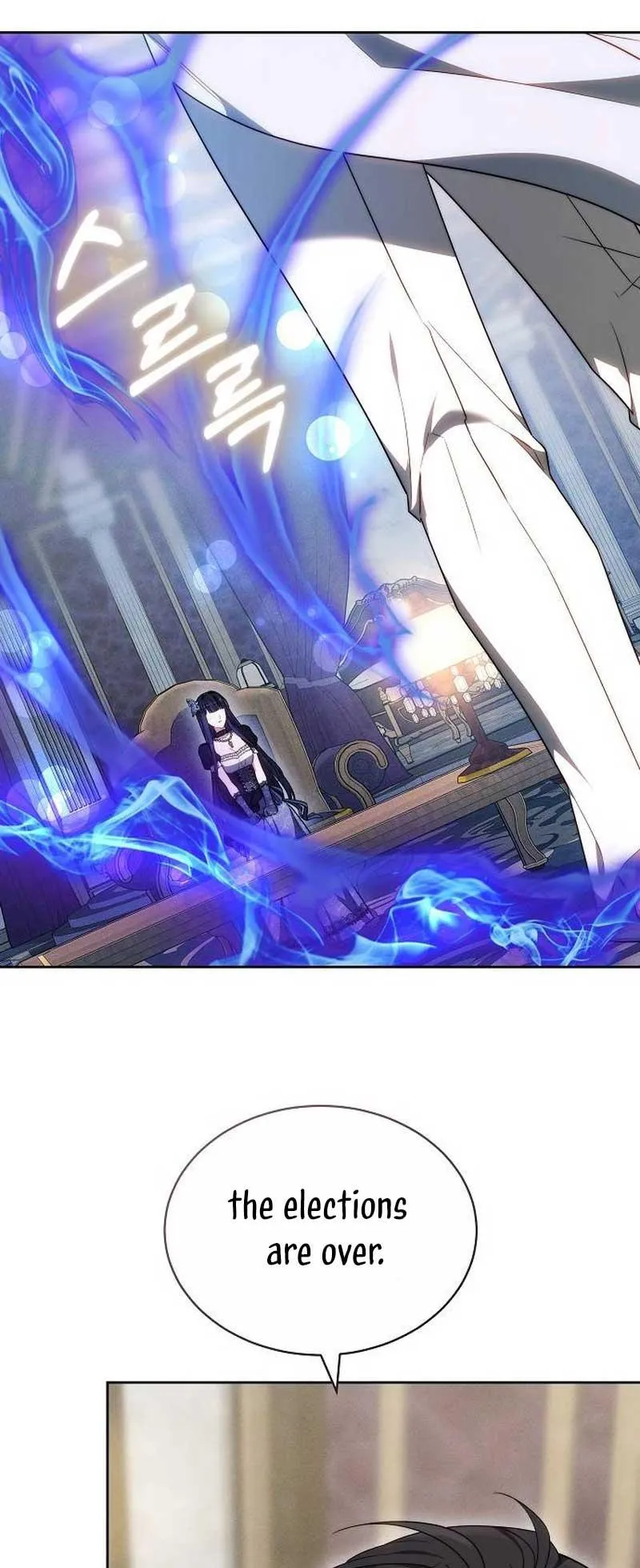 Obsidian Bride Chapter 29 Online - página 51