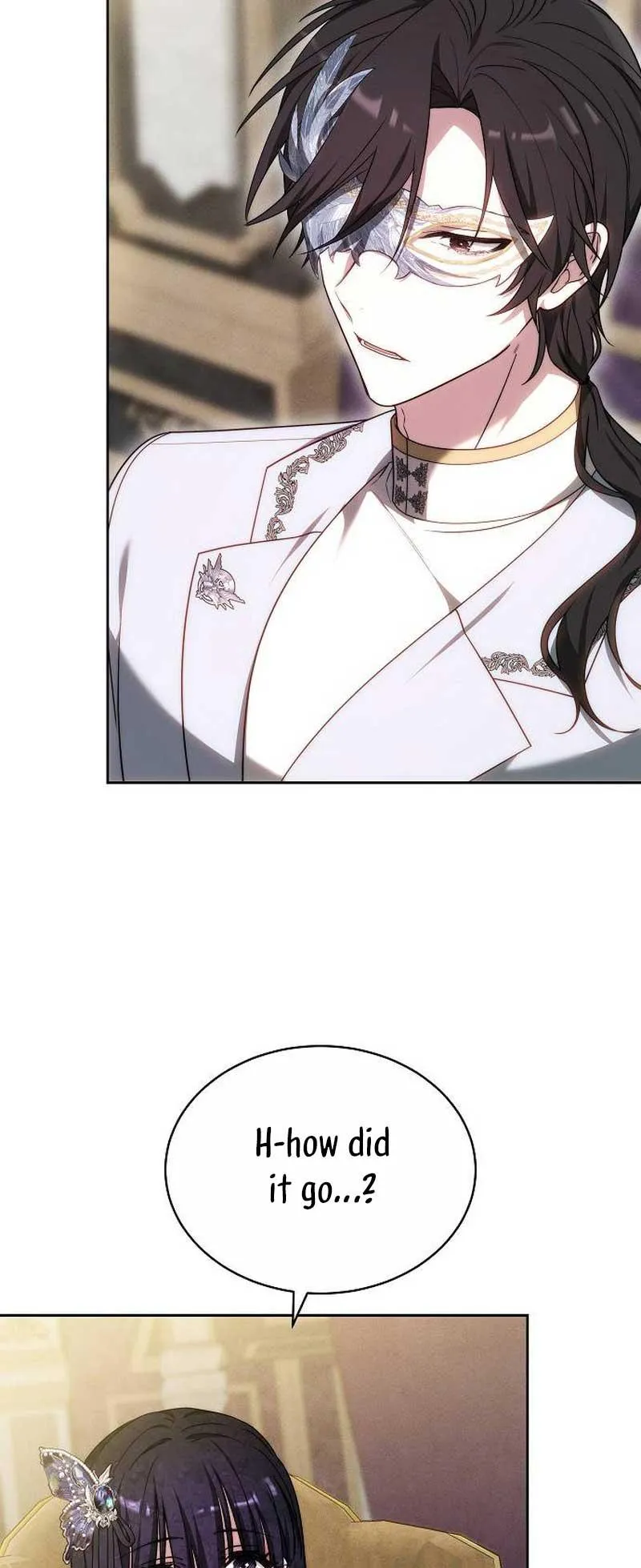 Obsidian Bride Chapter 29 Online - página 52