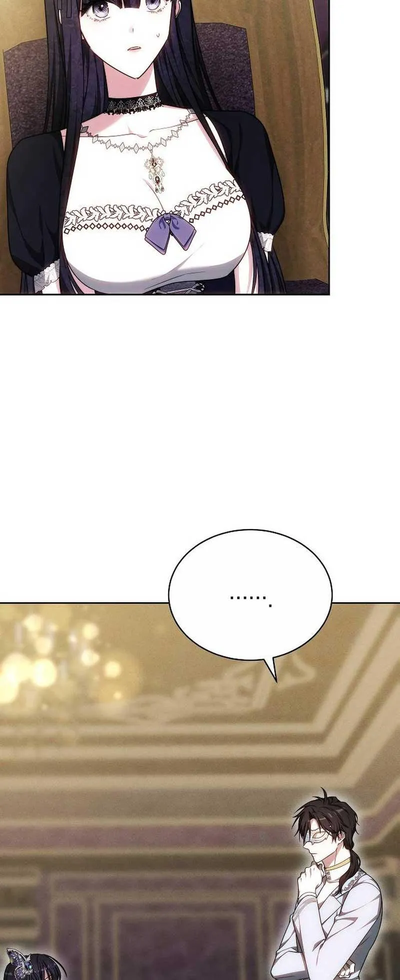 Obsidian Bride Chapter 29 Online - página 53