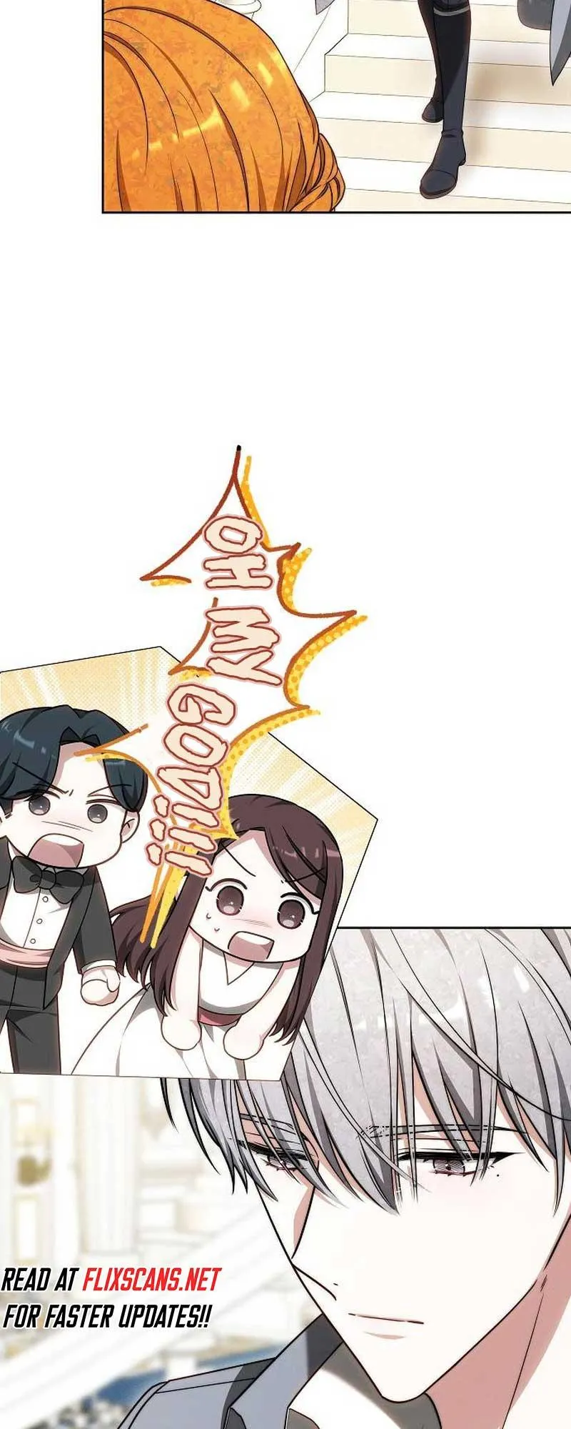 Obsidian Bride Chapter 29 Online - página 58