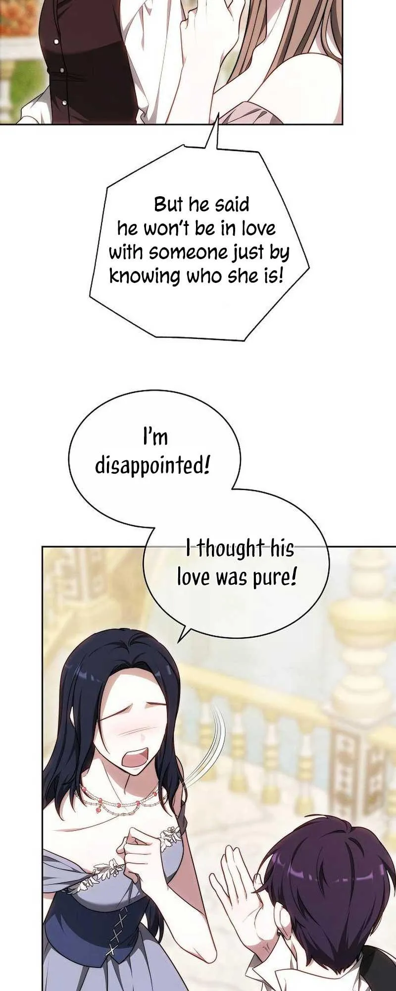 Obsidian Bride Chapter 29 Online - página 61