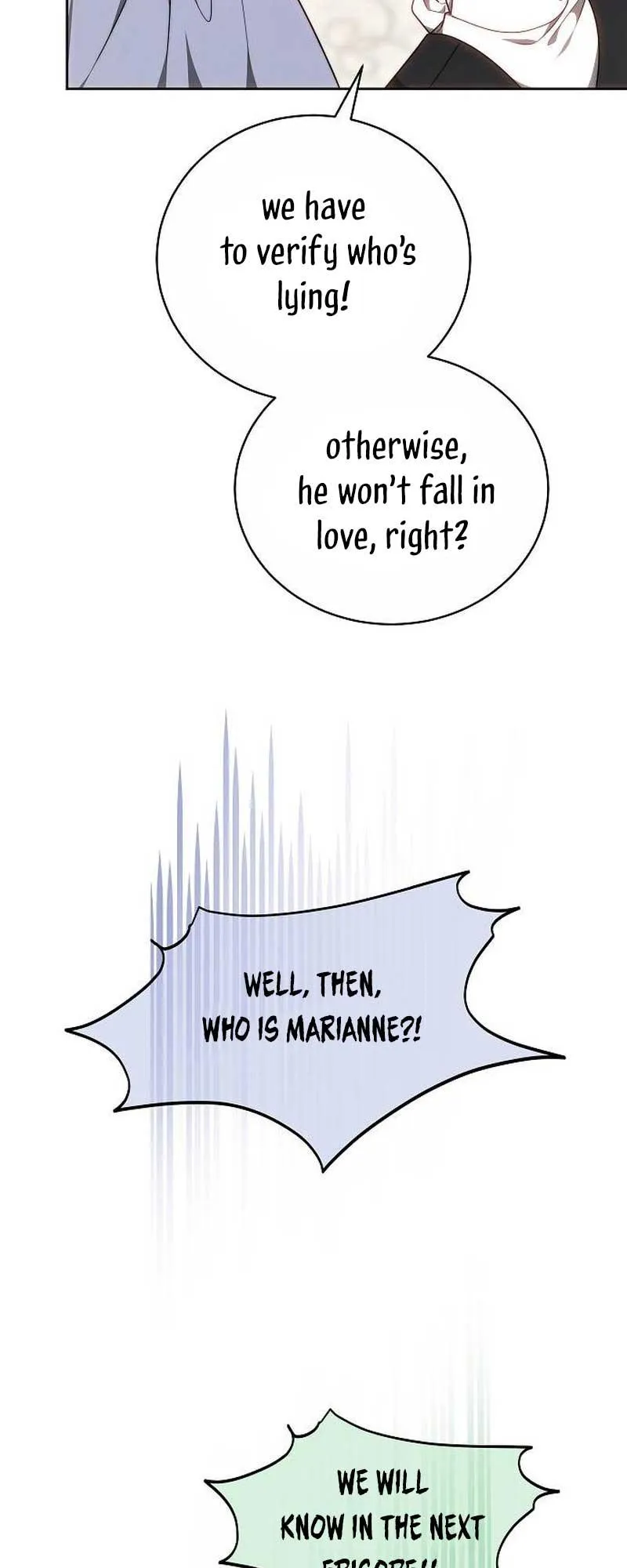 Obsidian Bride Chapter 29 Online - página 62