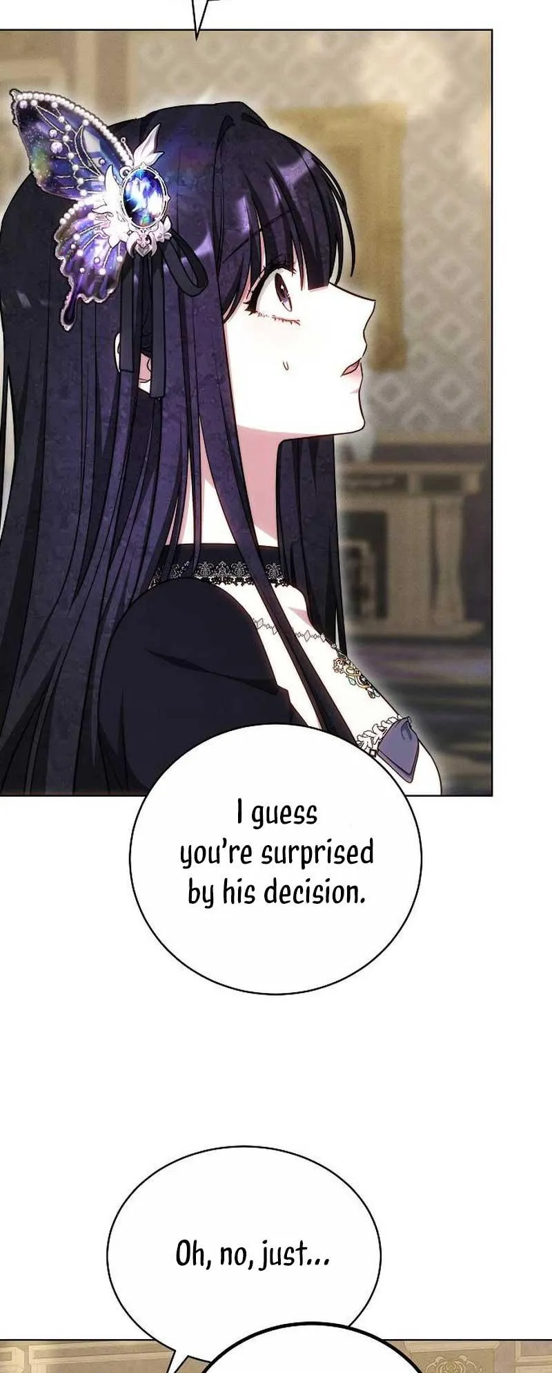 Obsidian Bride Chapter 29 Online - página 68