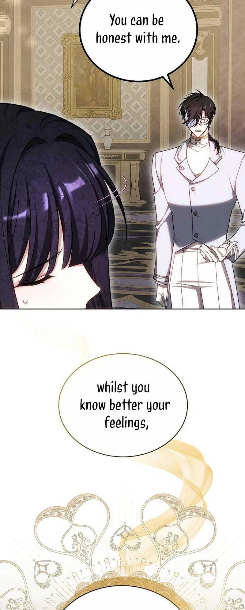 Obsidian Bride Chapter 29 Online - página 69