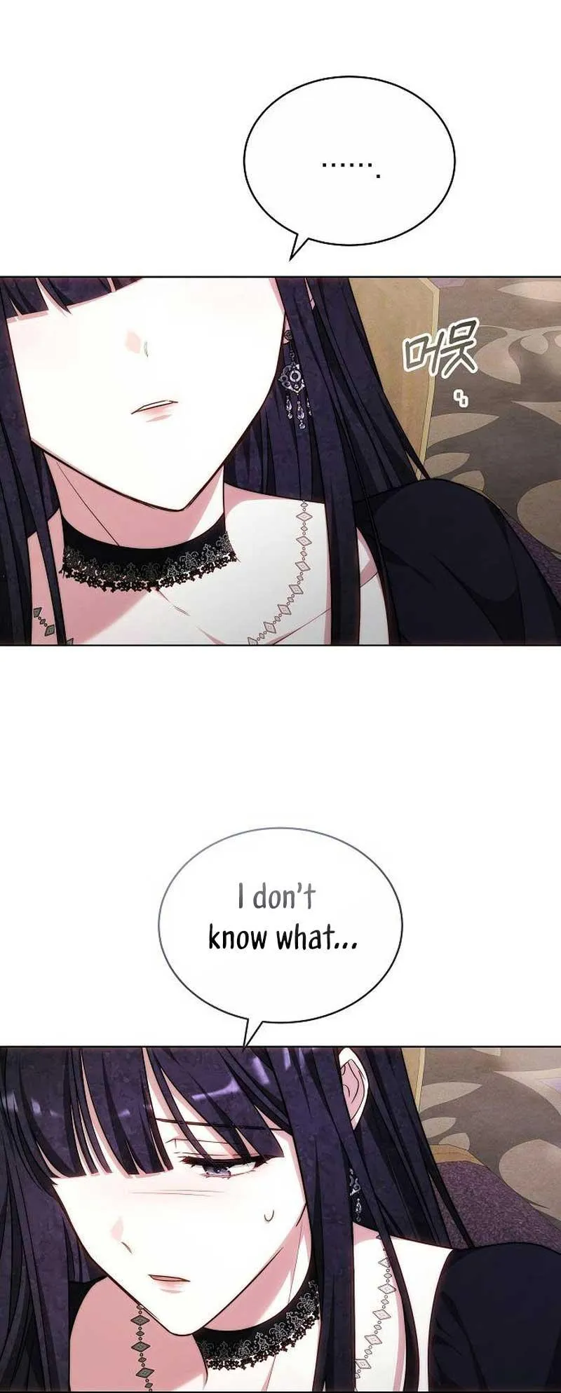 Obsidian Bride Chapter 29 Online - página 70