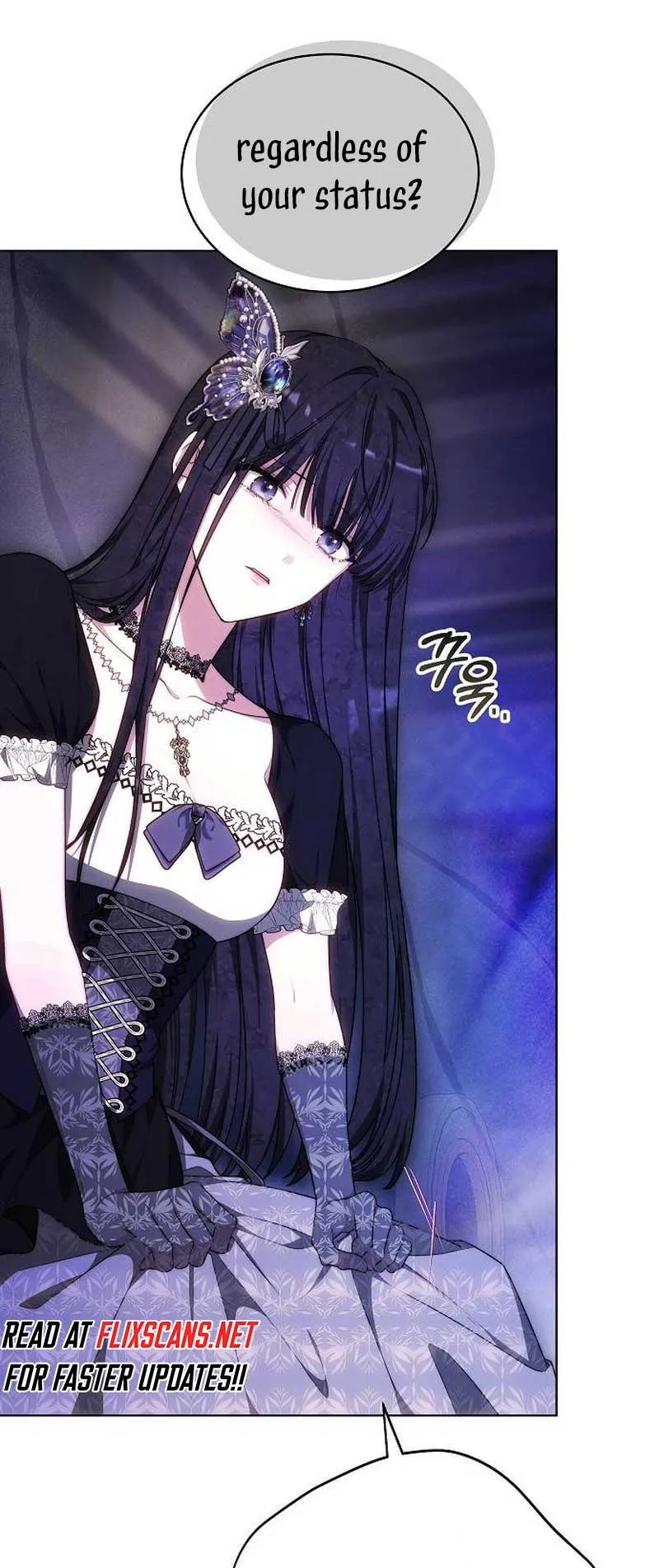 Obsidian Bride Chapter 29 Online - página 73
