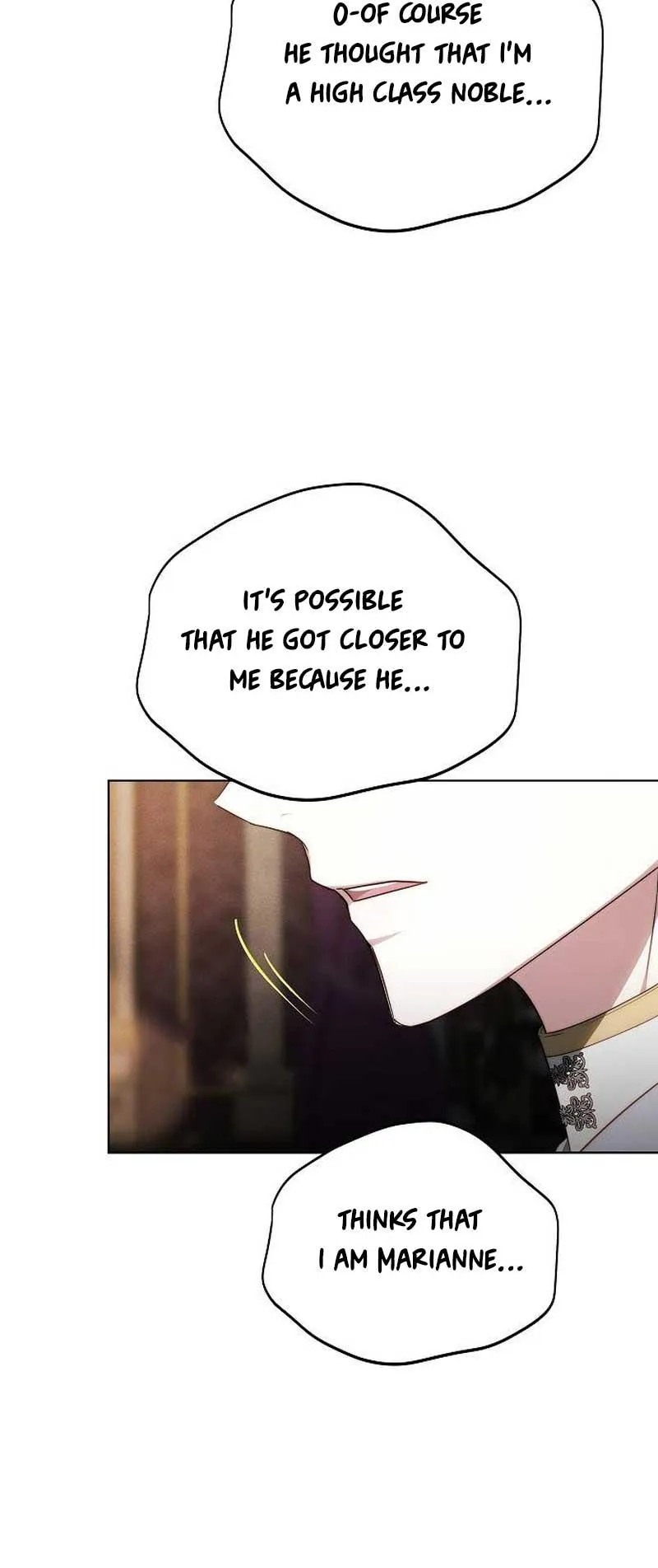 Obsidian Bride Chapter 29 Online - página 74
