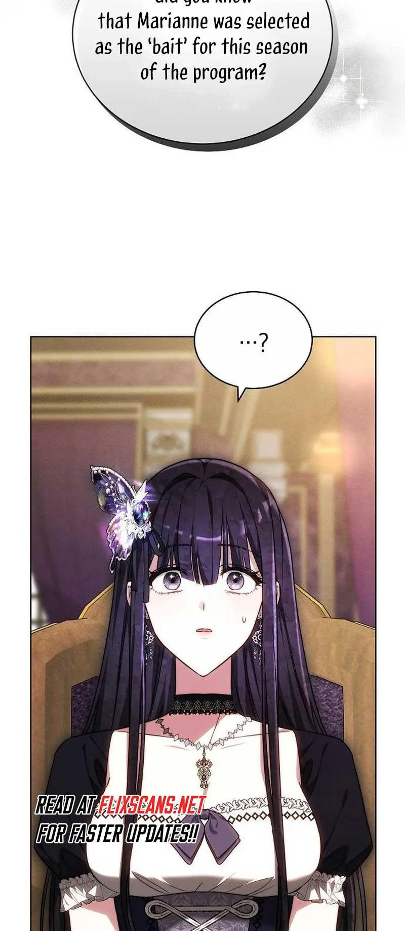 Obsidian Bride Chapter 30 Online - página 2
