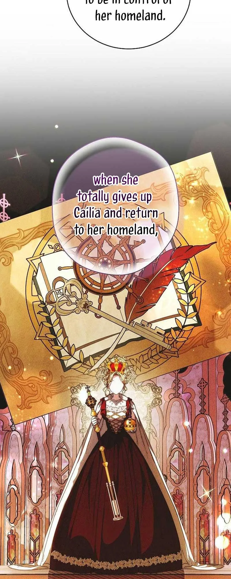 Obsidian Bride Chapter 30 Online - página 12