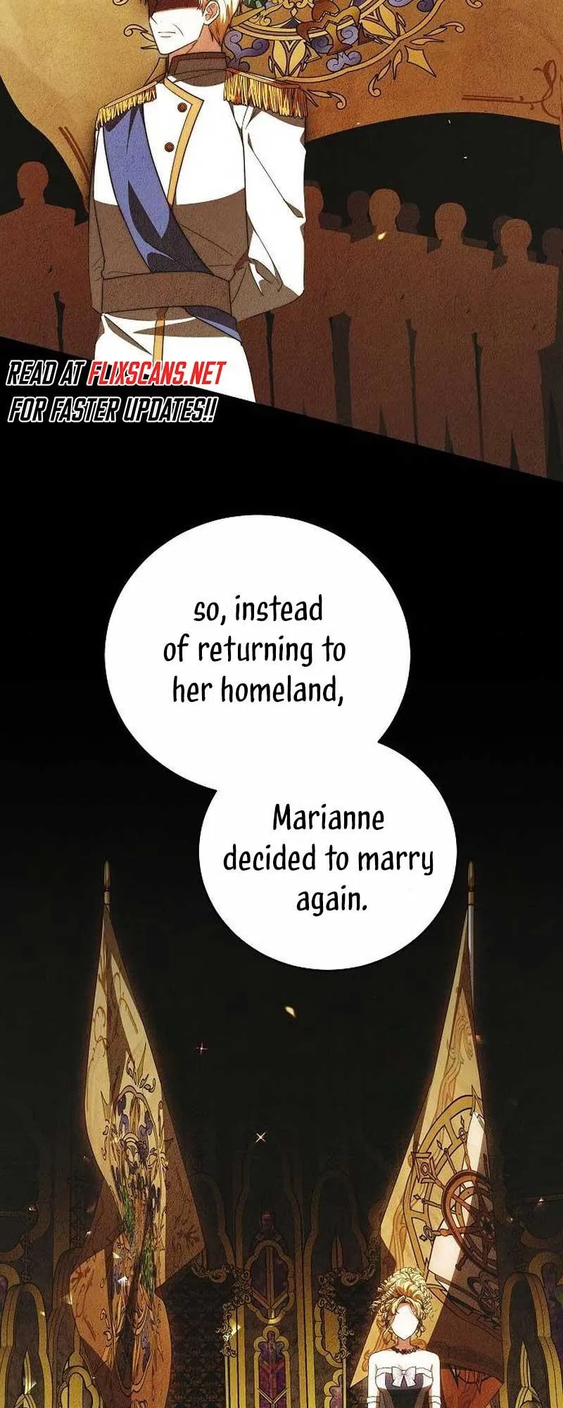 Obsidian Bride Chapter 30 Online - página 14