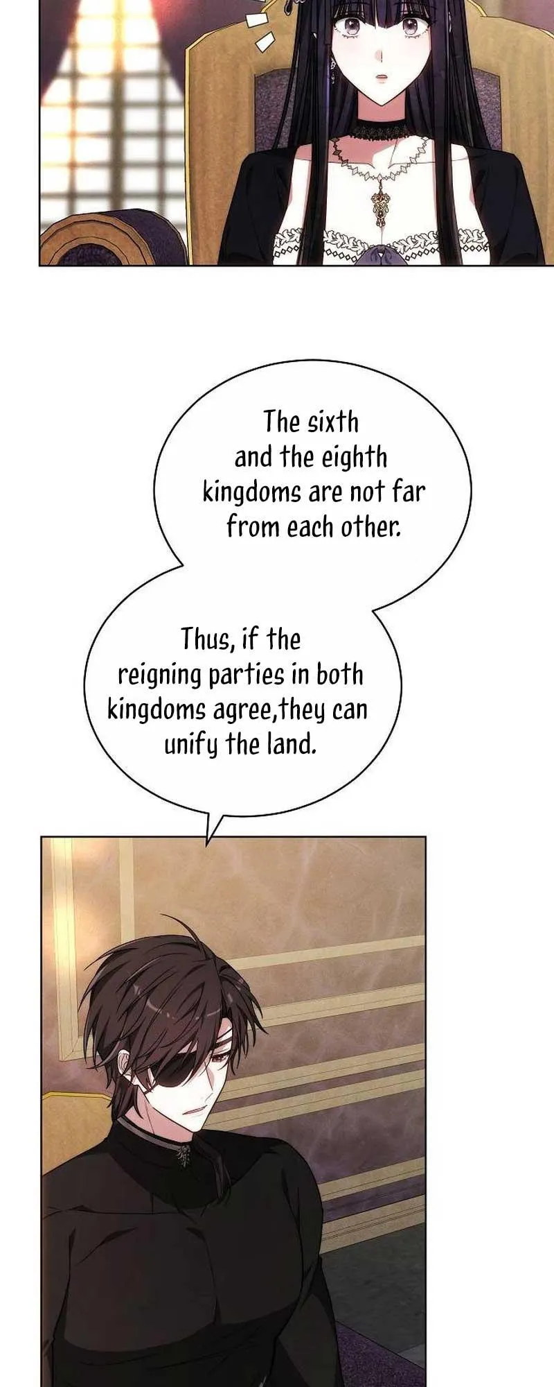 Obsidian Bride Chapter 30 Online - página 16