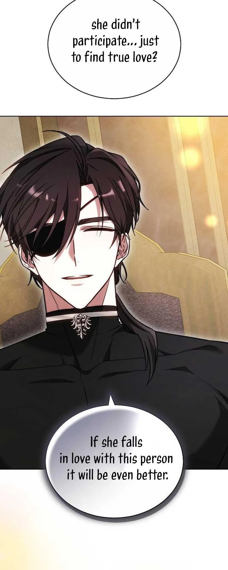 Obsidian Bride Chapter 30 Online - página 20