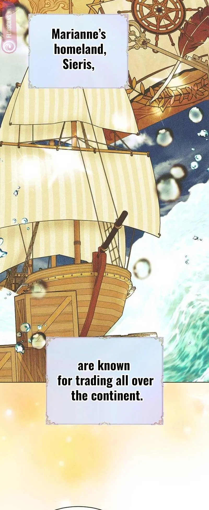 Obsidian Bride Chapter 30 Online - página 22