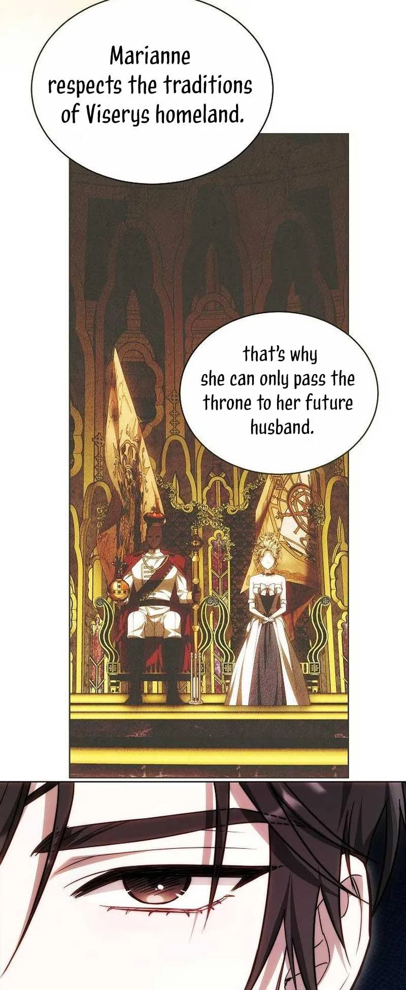 Obsidian Bride Chapter 30 Online - página 23