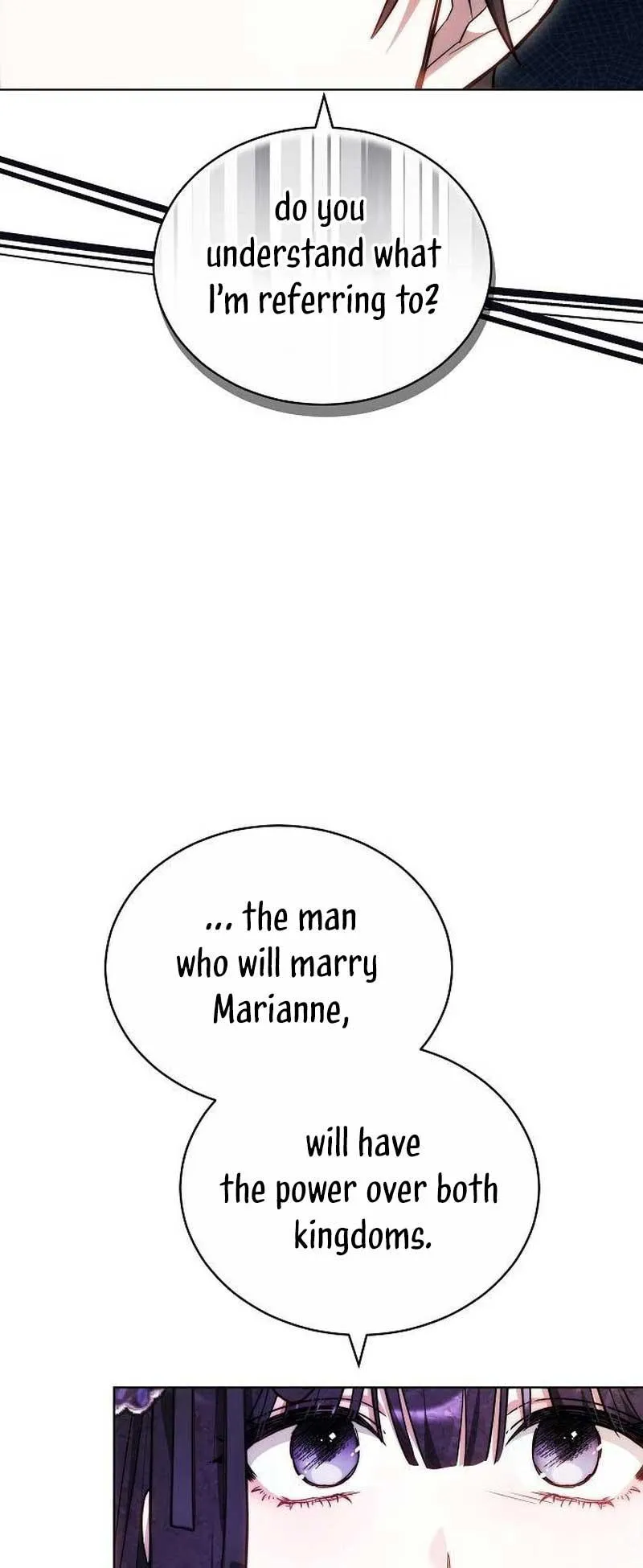 Obsidian Bride Chapter 30 Online - página 24