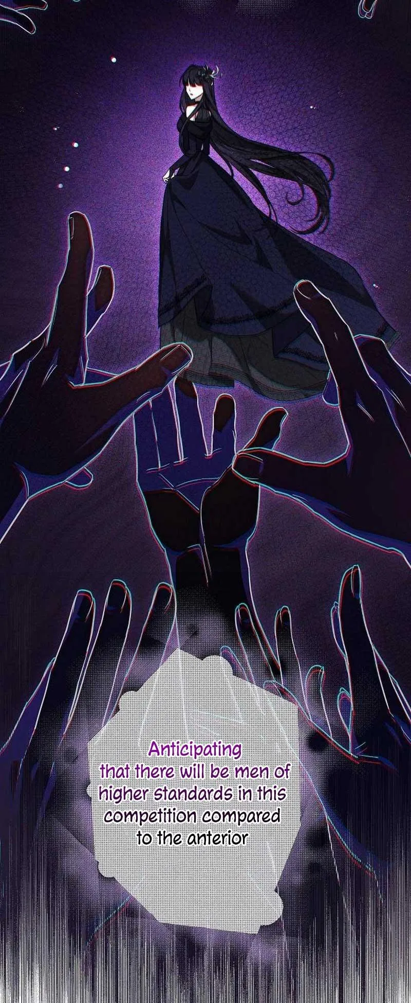 Obsidian Bride Chapter 30 Online - página 27