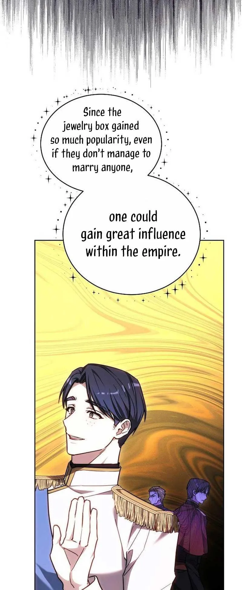 Obsidian Bride Chapter 30 Online - página 28