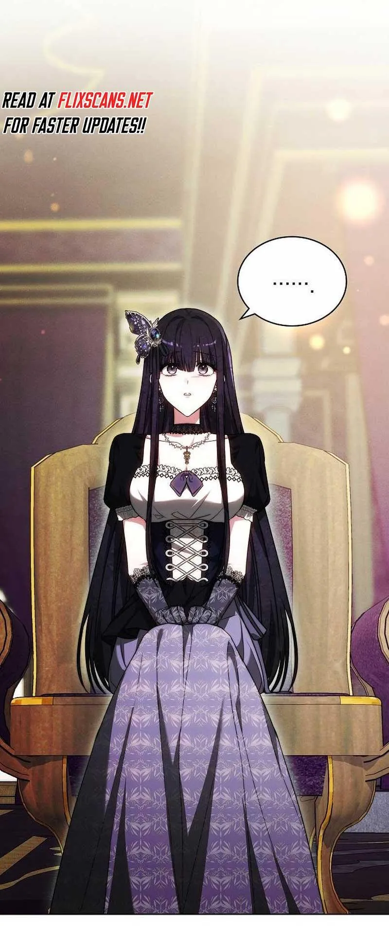 Obsidian Bride Chapter 30 Online - página 32