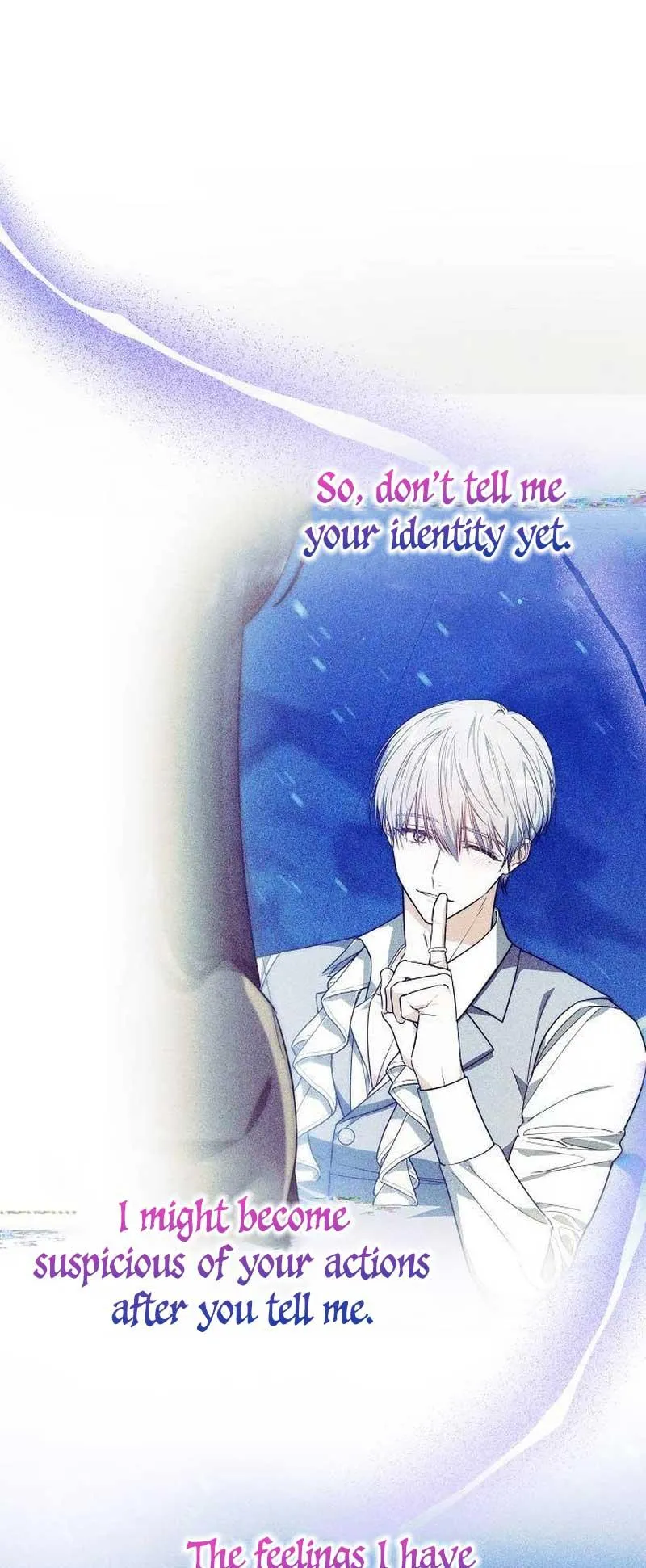 Obsidian Bride Chapter 30 Online - página 33