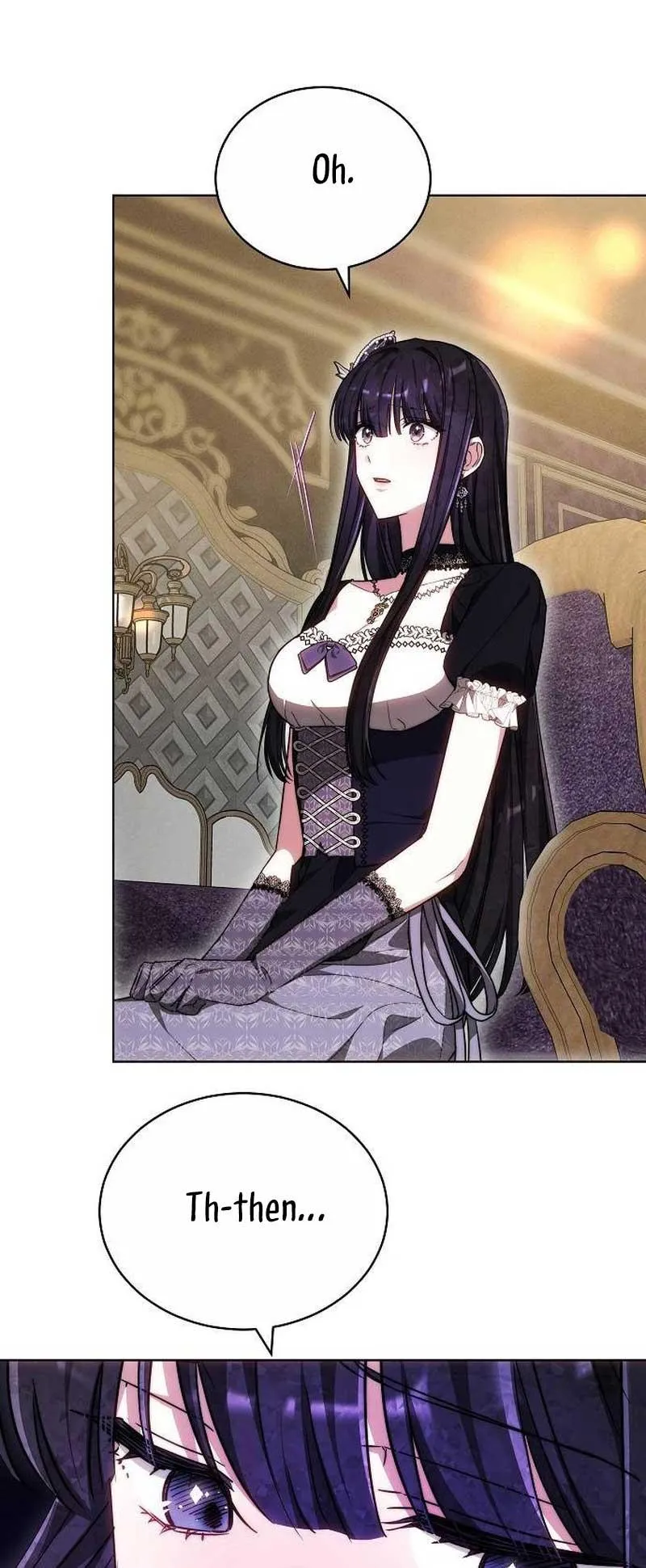 Obsidian Bride Chapter 30 Online - página 38