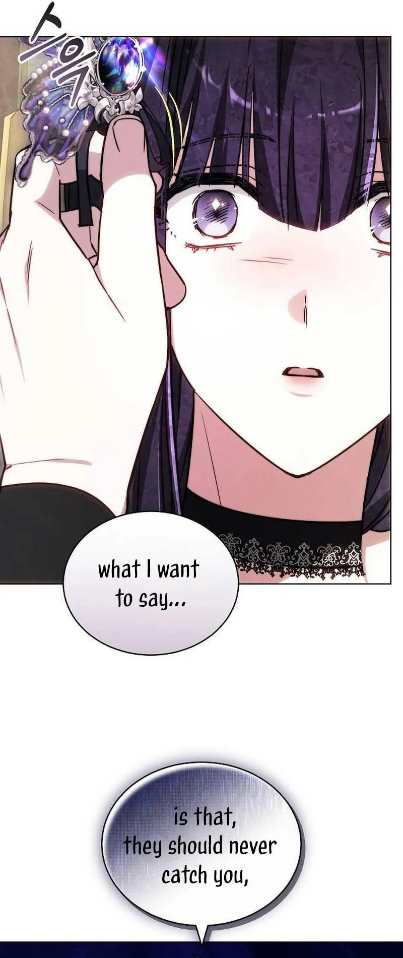 Obsidian Bride Chapter 30 Online - página 41