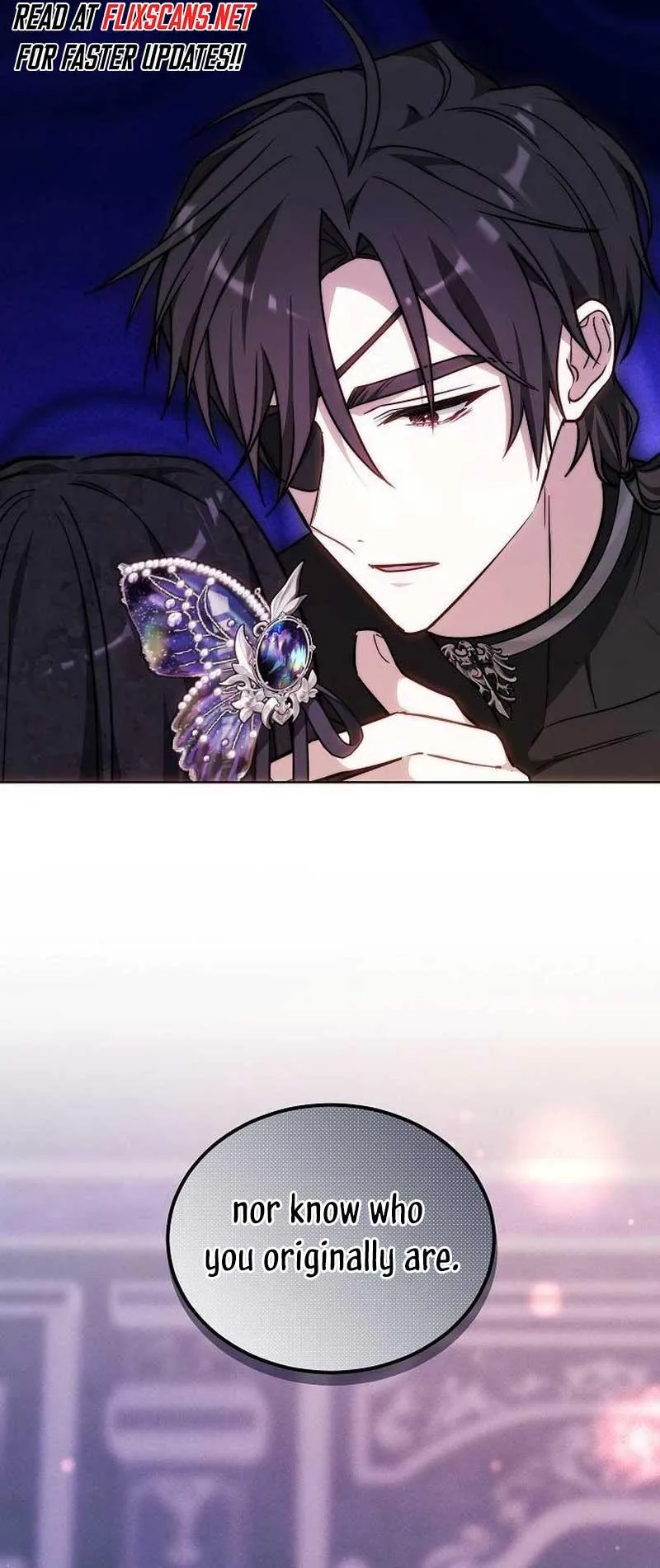 Obsidian Bride Chapter 30 Online - página 42