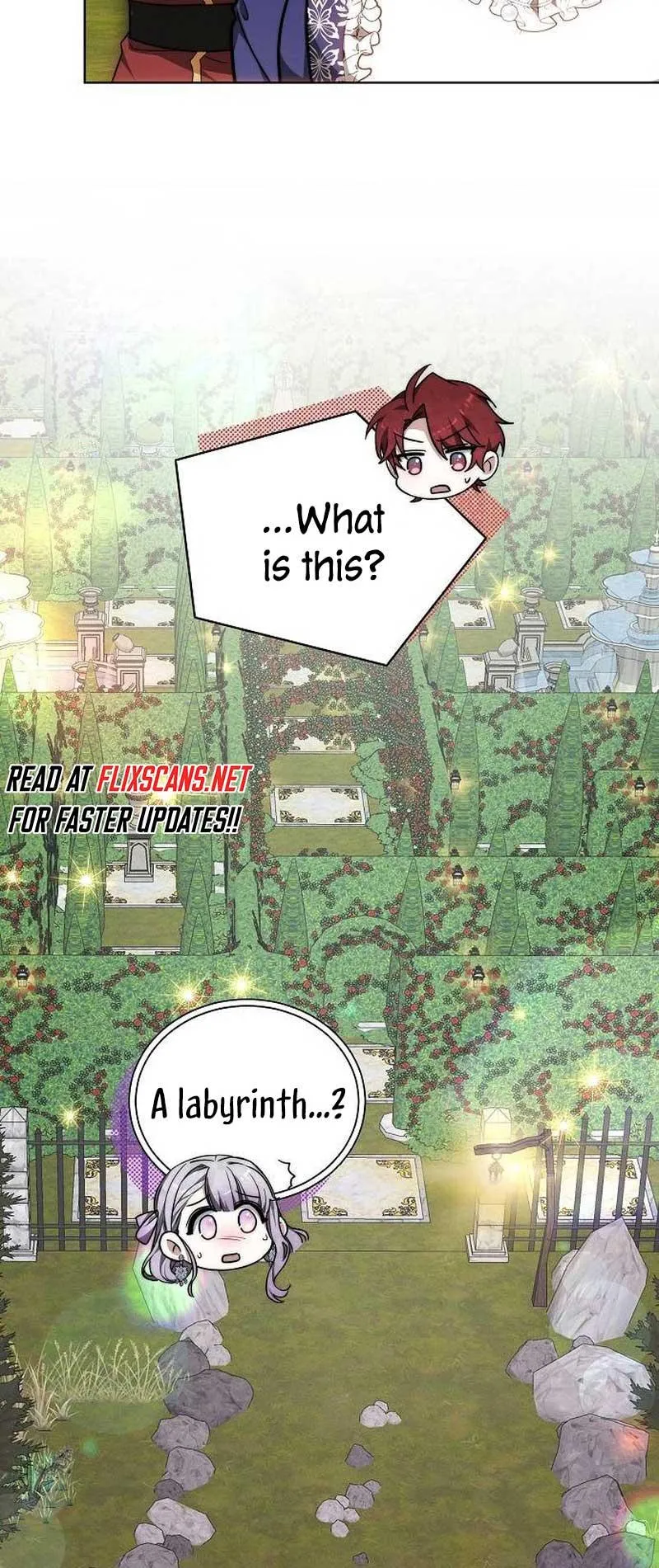 Obsidian Bride Chapter 30 Online - página 45