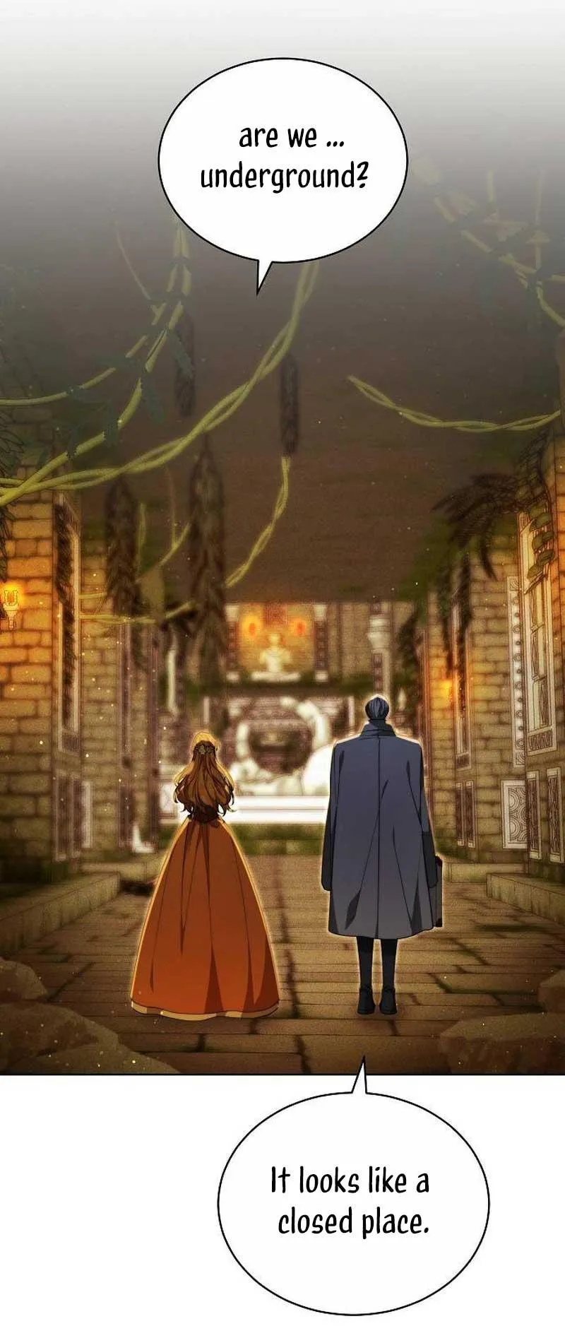 Obsidian Bride Chapter 30 Online - página 48