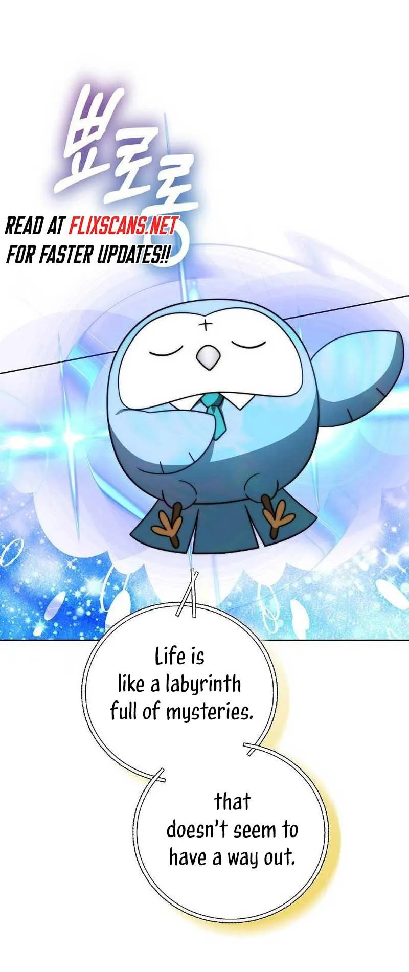 Obsidian Bride Chapter 30 Online - página 49