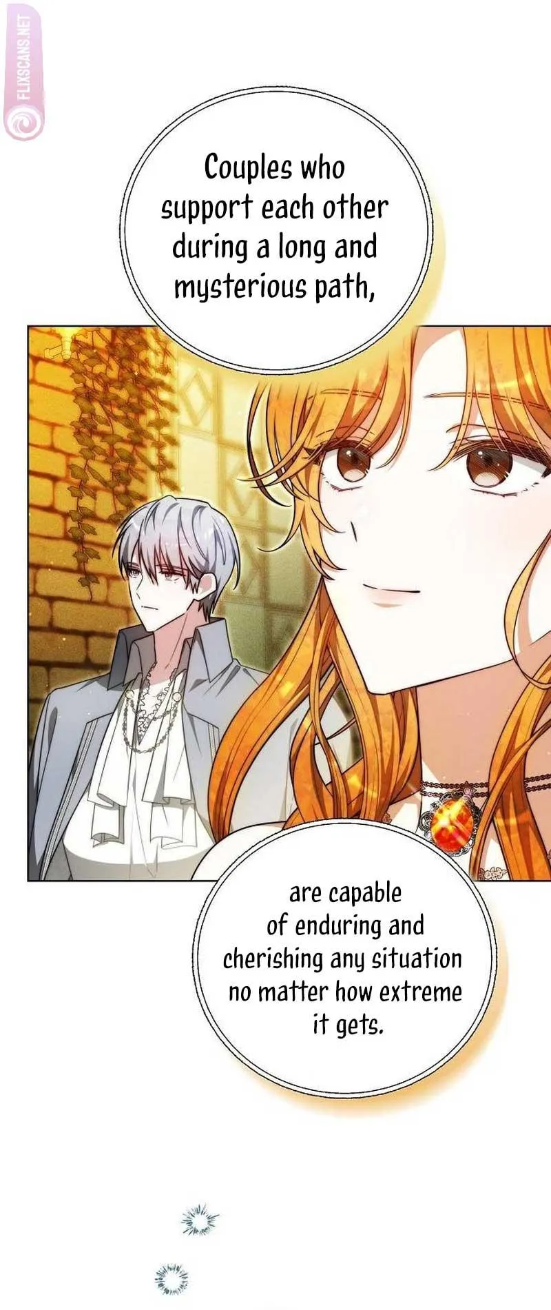 Obsidian Bride Chapter 30 Online - página 50
