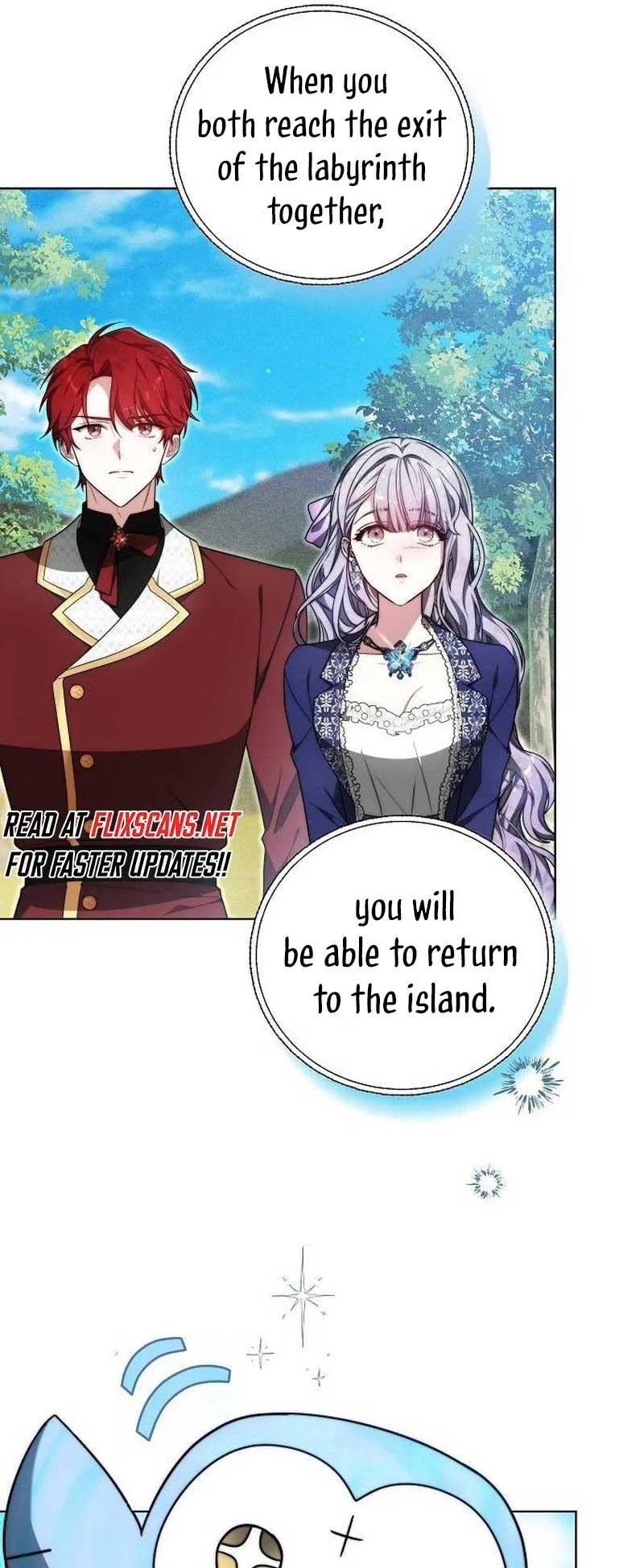 Obsidian Bride Chapter 30 Online - página 51