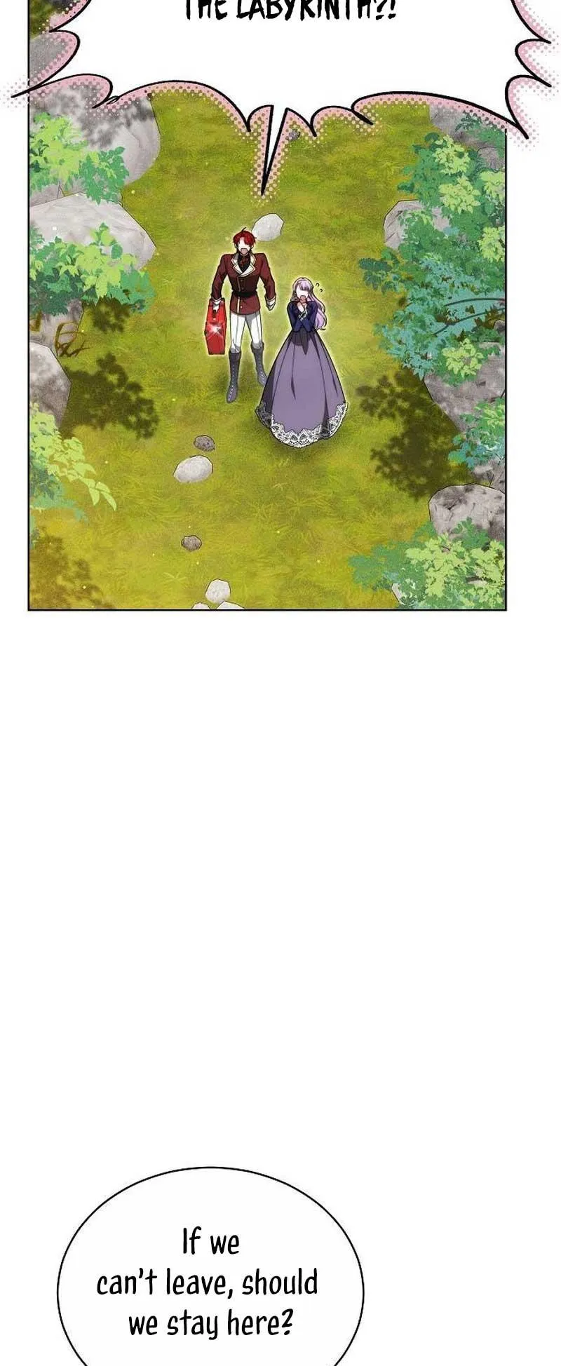 Obsidian Bride Chapter 30 Online - página 53